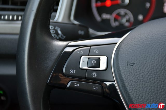VOLKSWAGEN T-ROC 1.0 TSI 110 CV BUSINESS - foto 37
