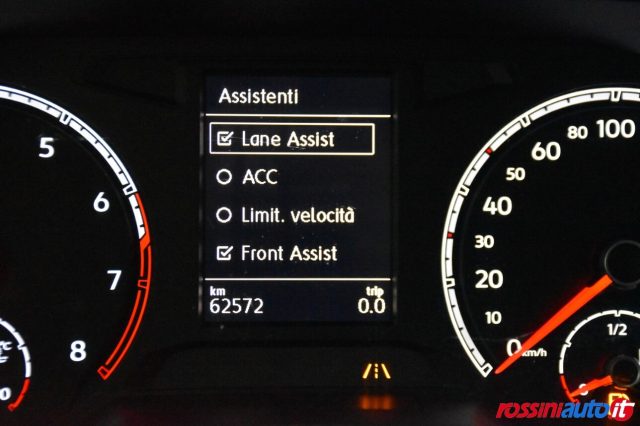 VOLKSWAGEN T-ROC 1.0 TSI 110 CV BUSINESS - foto 38