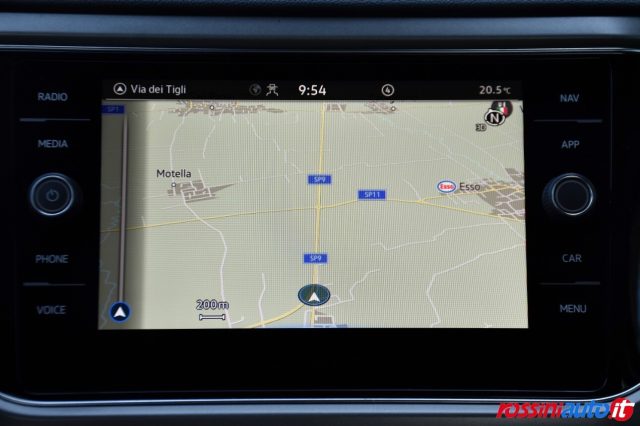 VOLKSWAGEN T-ROC 1.0 TSI 110 CV BUSINESS - foto 42