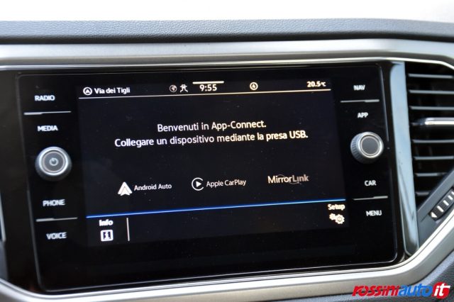 VOLKSWAGEN T-ROC 1.0 TSI 110 CV BUSINESS - foto 46