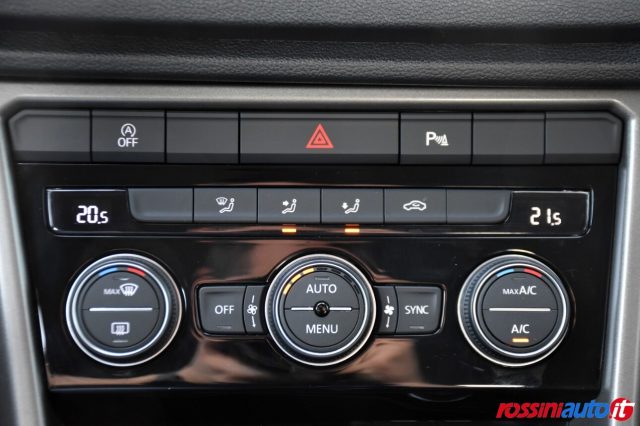 VOLKSWAGEN T-ROC 1.0 TSI 110 CV BUSINESS - foto 47