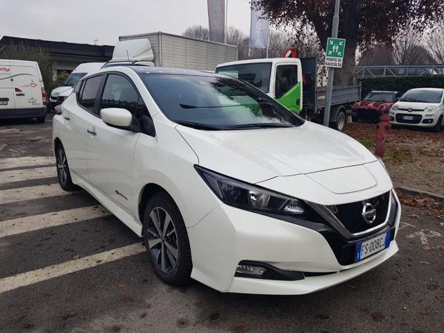 NISSAN LEAF ASTA LIBERA ASTECAMION24.COM - foto 4