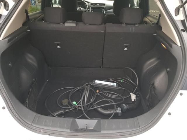 NISSAN LEAF ASTA LIBERA ASTECAMION24.COM - foto 9
