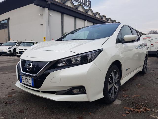 NISSAN LEAF ASTA LIBERA ASTECAMION24.COM - foto 2