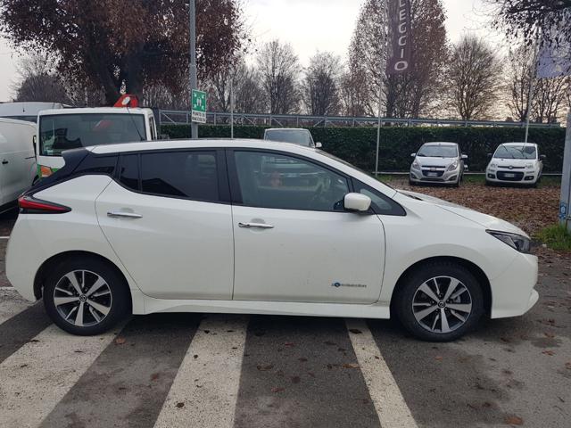 NISSAN LEAF ASTA LIBERA ASTECAMION24.COM - foto 5