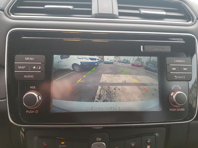 NISSAN LEAF ASTA LIBERA ASTECAMION24.COM - foto 19