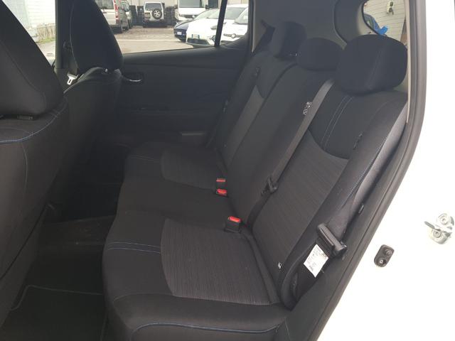 NISSAN LEAF ASTA LIBERA ASTECAMION24.COM - foto 10