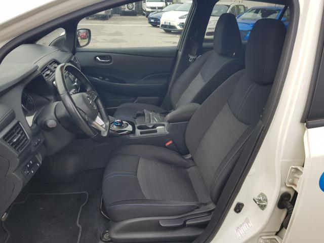 NISSAN LEAF ASTA LIBERA ASTECAMION24.COM - foto 11