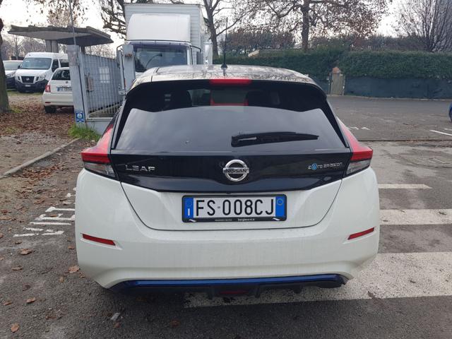NISSAN LEAF ASTA LIBERA ASTECAMION24.COM - foto 7