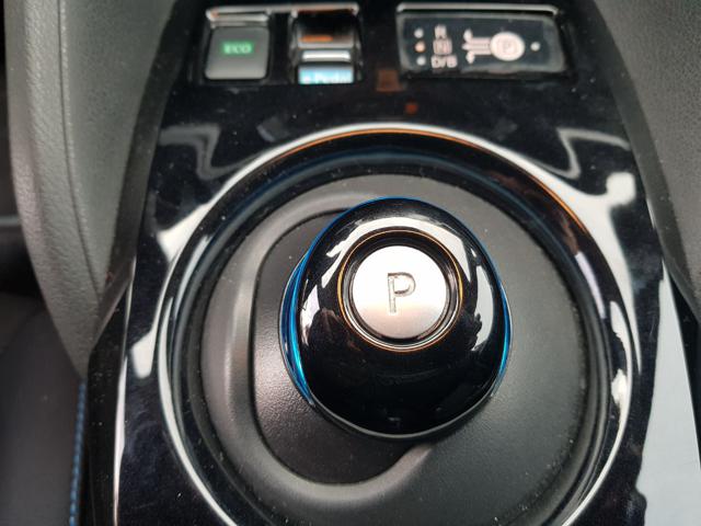 NISSAN LEAF ASTA LIBERA ASTECAMION24.COM - foto 18