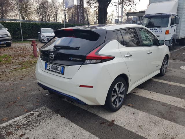 NISSAN LEAF ASTA LIBERA ASTECAMION24.COM - foto 6
