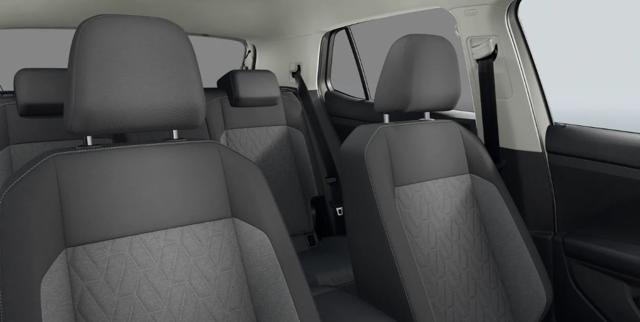 VOLKSWAGEN T-CROSS 1.0 TSI EDITION PLUS - foto 6