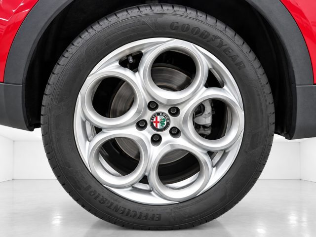 ALFA ROMEO TONALE 1.5 130 CV MHEV TCT7 AZIENDALE - foto 7