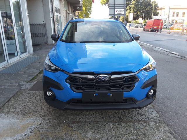 SUBARU CROSSTREK 2.0I E-BOXER MHEV CVT LINEARTRON - foto 3