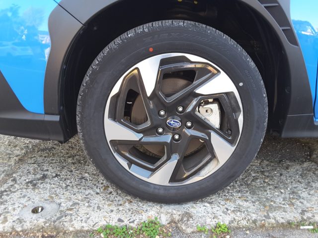 SUBARU CROSSTREK 2.0I E-BOXER MHEV CVT LINEARTRON - foto 5