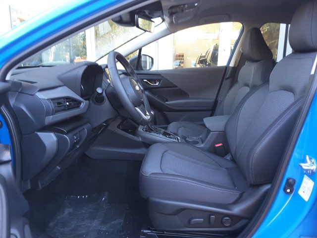SUBARU CROSSTREK 2.0I E-BOXER MHEV CVT LINEARTRON - foto 6