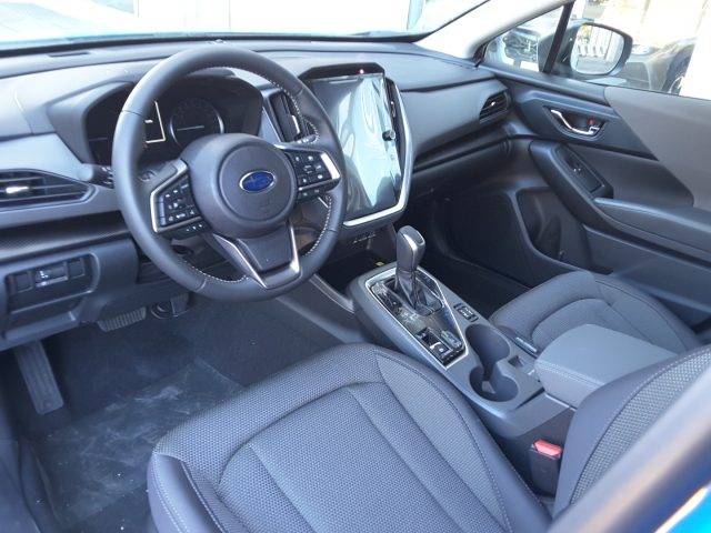 SUBARU CROSSTREK 2.0I E-BOXER MHEV CVT LINEARTRON - foto 7