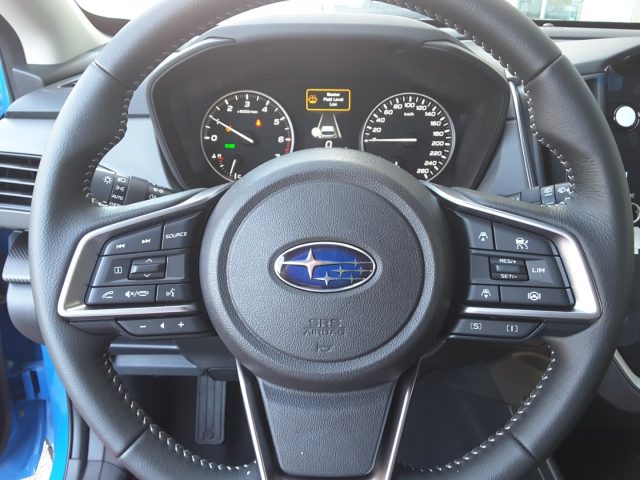 SUBARU CROSSTREK 2.0I E-BOXER MHEV CVT LINEARTRON - foto 8