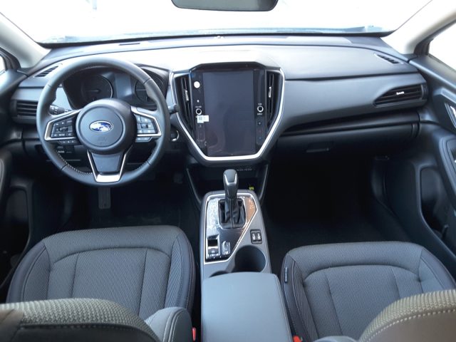 SUBARU CROSSTREK 2.0I E-BOXER MHEV CVT LINEARTRON - foto 9
