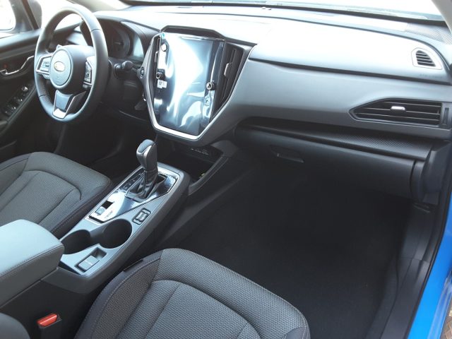 SUBARU CROSSTREK 2.0I E-BOXER MHEV CVT LINEARTRON - foto 10
