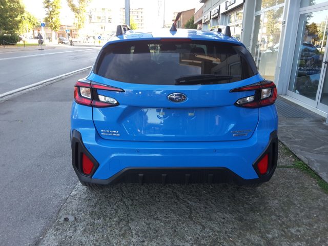SUBARU CROSSTREK 2.0I E-BOXER MHEV CVT LINEARTRON - foto 12