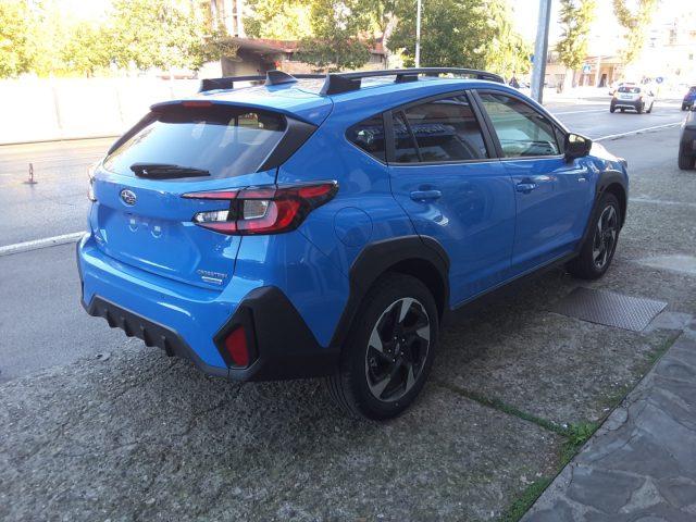 SUBARU CROSSTREK 2.0I E-BOXER MHEV CVT LINEARTRON - foto 13