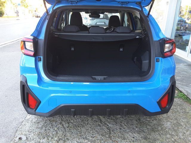 SUBARU CROSSTREK 2.0I E-BOXER MHEV CVT LINEARTRON - foto 14