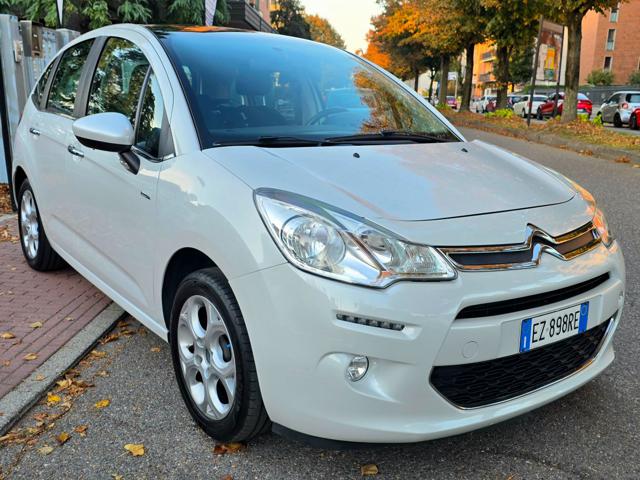 CITROEN C3 1.2 PURETECH EXCLUSIVE OK NEOPAT - foto 11