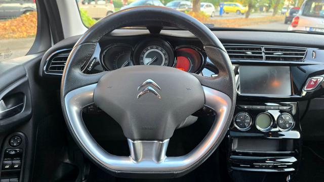 CITROEN C3 1.2 PURETECH EXCLUSIVE OK NEOPAT - foto 18