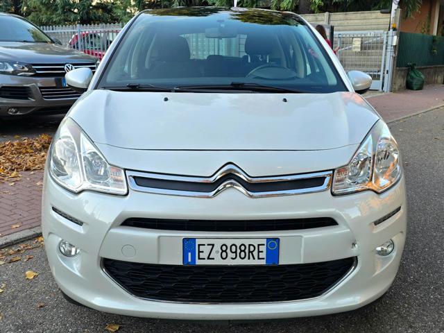 CITROEN C3 1.2 PURETECH EXCLUSIVE OK NEOPAT - foto 12