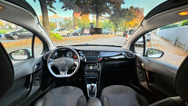 CITROEN C3 1.2 PURETECH EXCLUSIVE OK NEOPAT - foto 16