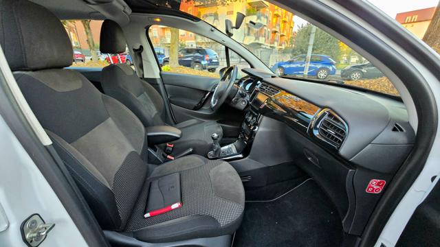 CITROEN C3 1.2 PURETECH EXCLUSIVE OK NEOPAT - foto 14