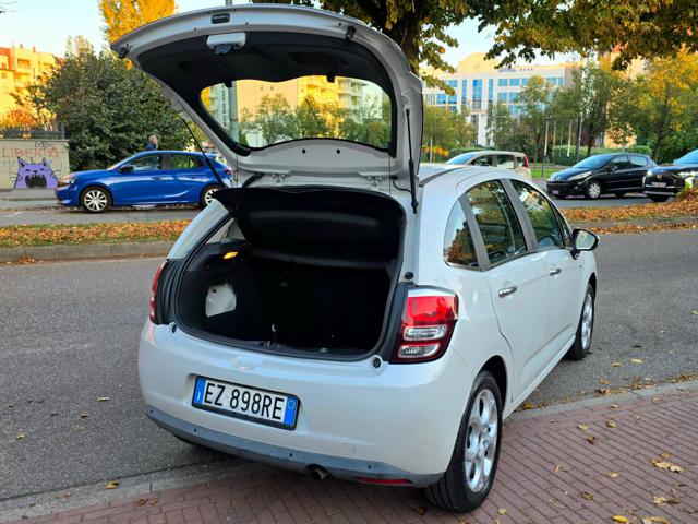 CITROEN C3 1.2 PURETECH EXCLUSIVE OK NEOPAT - foto 13