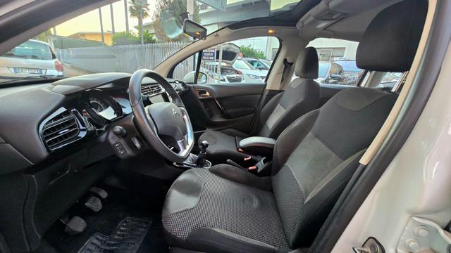 CITROEN C3 1.2 PURETECH EXCLUSIVE OK NEOPAT - foto 15
