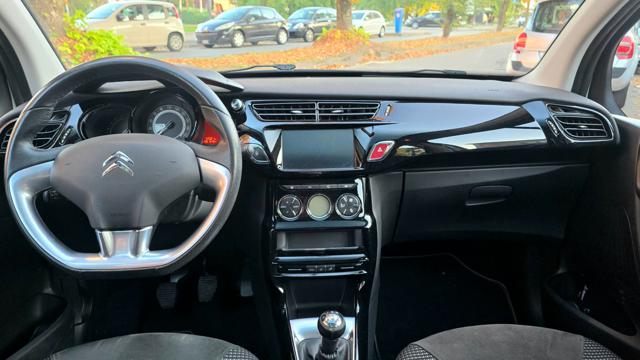 CITROEN C3 1.2 PURETECH EXCLUSIVE OK NEOPAT - foto 17
