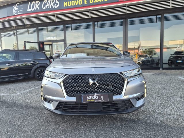 DS AUTOMOBILES DS 7 CROSSBACK BLUEHDI 130 AUT. GRAND CHIC - foto 2