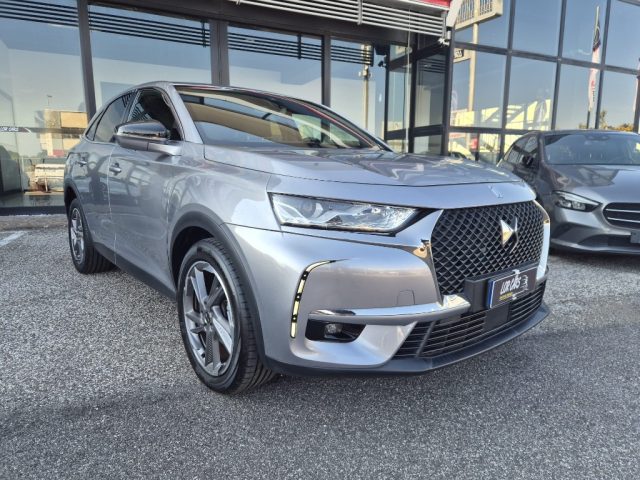 DS AUTOMOBILES DS 7 CROSSBACK BLUEHDI 130 AUT. GRAND CHIC - foto 3