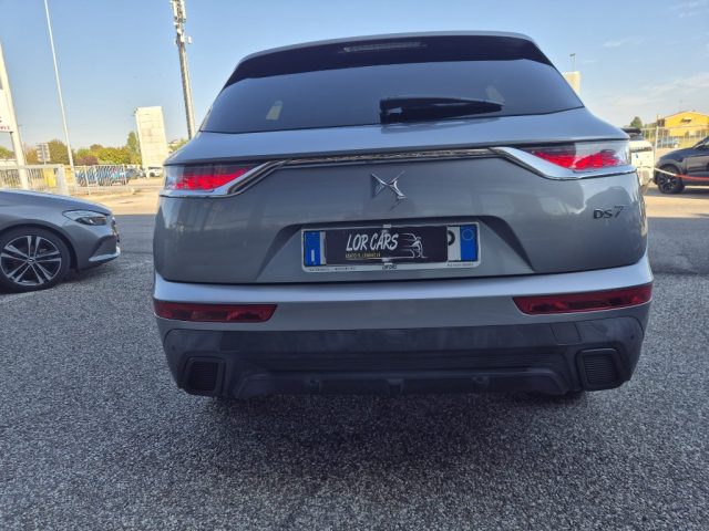 DS AUTOMOBILES DS 7 CROSSBACK BLUEHDI 130 AUT. GRAND CHIC - foto 4