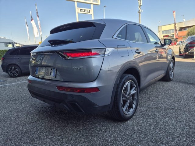 DS AUTOMOBILES DS 7 CROSSBACK BLUEHDI 130 AUT. GRAND CHIC - foto 5