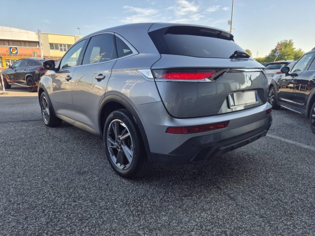 DS AUTOMOBILES DS 7 CROSSBACK BLUEHDI 130 AUT. GRAND CHIC - foto 6