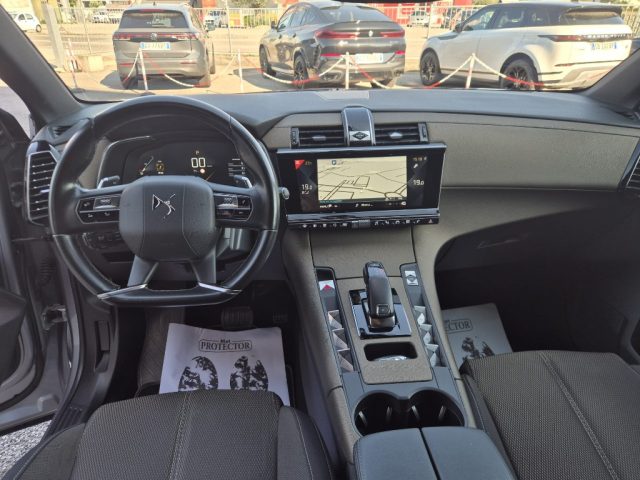DS AUTOMOBILES DS 7 CROSSBACK BLUEHDI 130 AUT. GRAND CHIC - foto 7