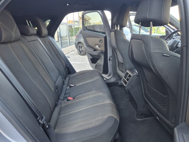 DS AUTOMOBILES DS 7 CROSSBACK BLUEHDI 130 AUT. GRAND CHIC - foto 9
