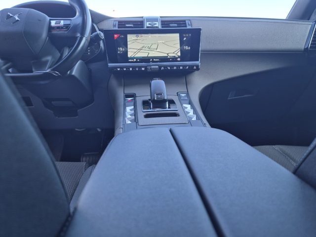 DS AUTOMOBILES DS 7 CROSSBACK BLUEHDI 130 AUT. GRAND CHIC - foto 12