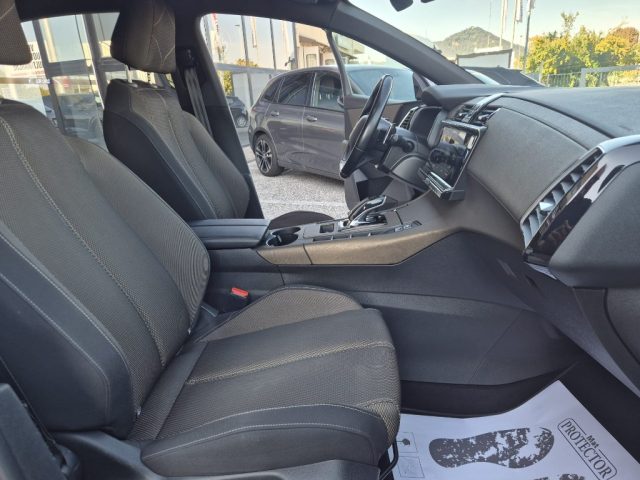 DS AUTOMOBILES DS 7 CROSSBACK BLUEHDI 130 AUT. GRAND CHIC - foto 15