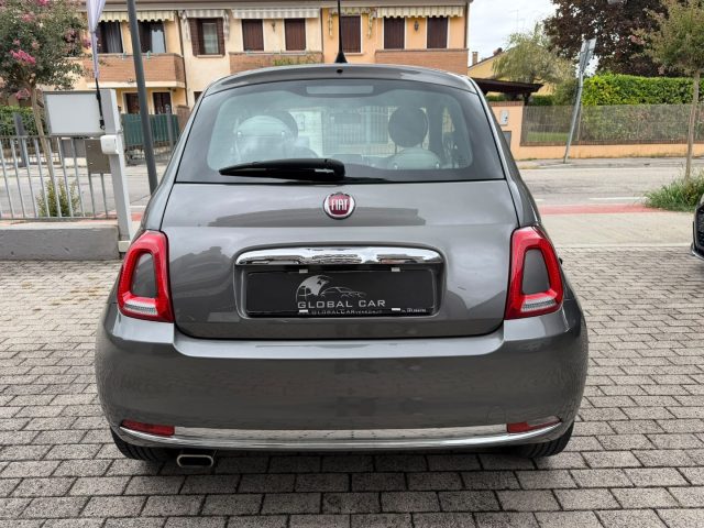 FIAT 500 1.0 HYBRID DOLCEVITA - foto 6