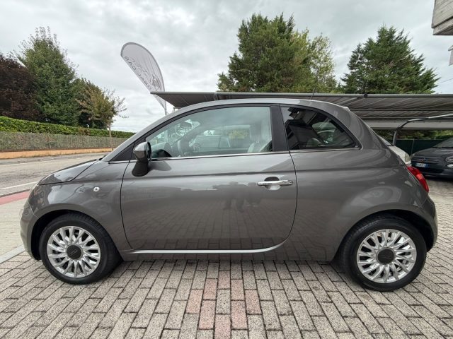 FIAT 500 1.0 HYBRID DOLCEVITA - foto 8