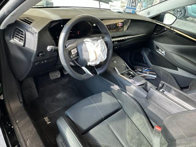 DS DS 4 PLUG-IN HYBRID 225 ETOILE PELLE - foto 14