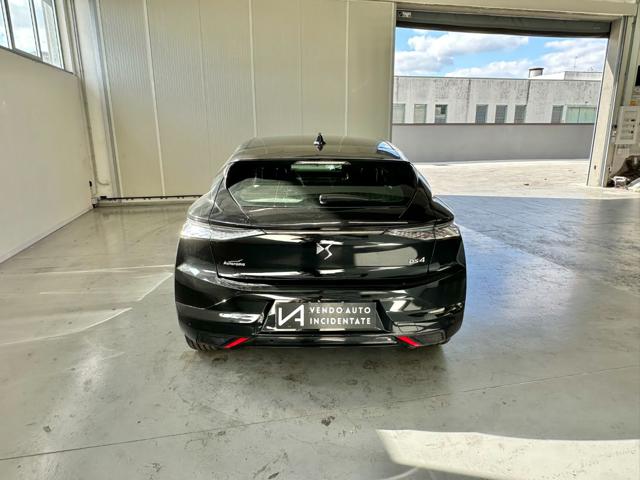 DS DS 4 PLUG-IN HYBRID 225 ETOILE PELLE - foto 6