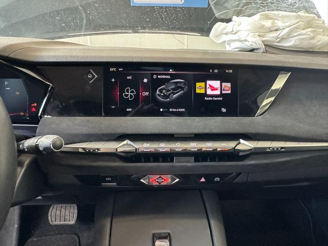 DS DS 4 PLUG-IN HYBRID 225 ETOILE PELLE - foto 17
