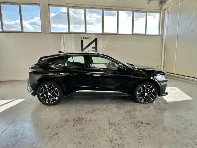 DS DS 4 PLUG-IN HYBRID 225 ETOILE PELLE - foto 8